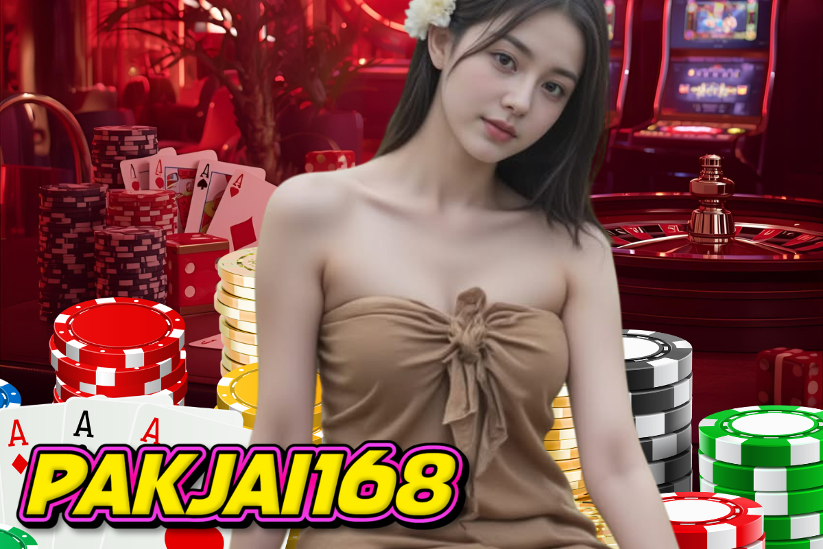 pakjai168