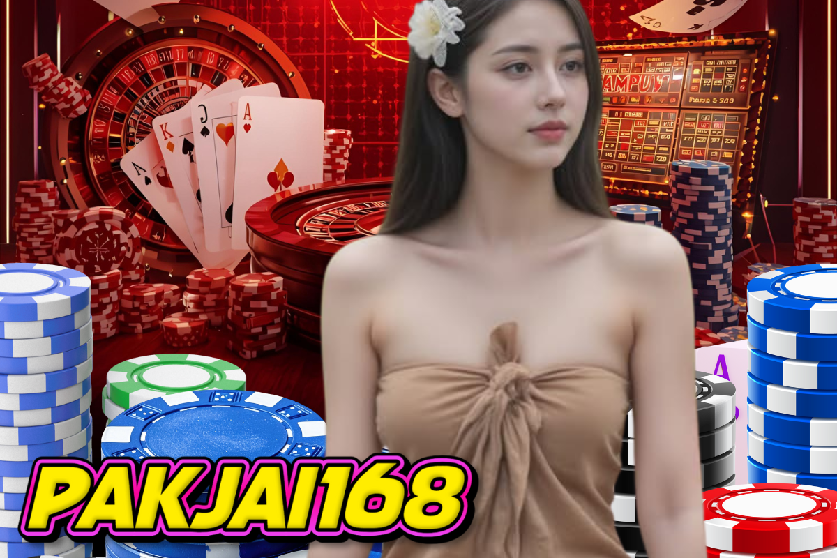 pakjai168 ทรูวอเลท