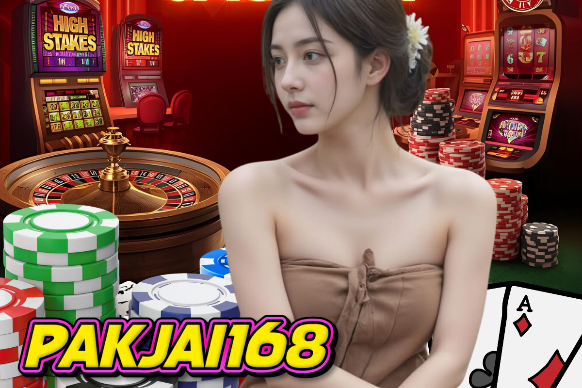pakjai168 vip